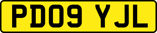 PD09YJL