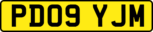 PD09YJM