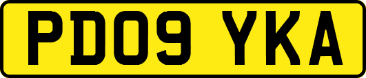 PD09YKA