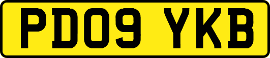 PD09YKB