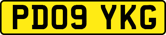 PD09YKG