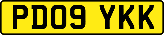 PD09YKK