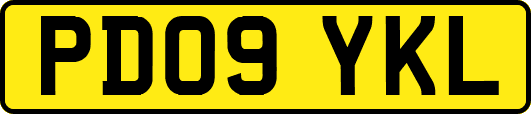PD09YKL