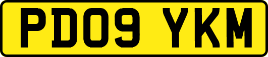 PD09YKM