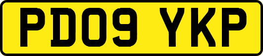 PD09YKP