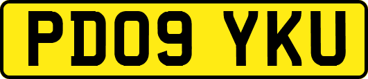 PD09YKU