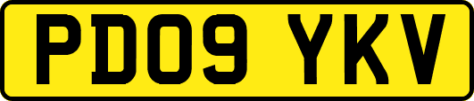 PD09YKV