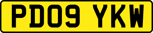 PD09YKW