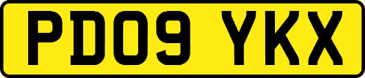 PD09YKX