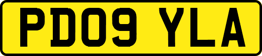 PD09YLA