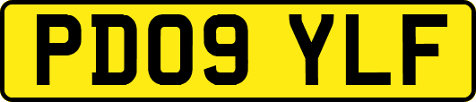 PD09YLF