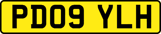 PD09YLH