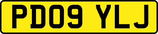 PD09YLJ