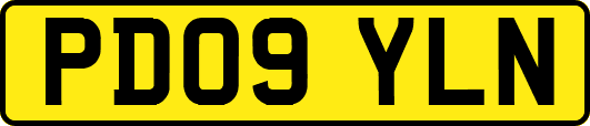 PD09YLN
