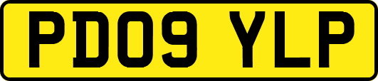 PD09YLP