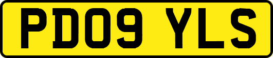 PD09YLS