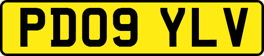 PD09YLV