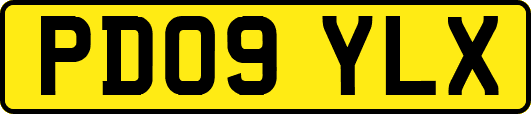 PD09YLX