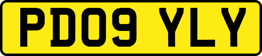 PD09YLY