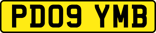PD09YMB