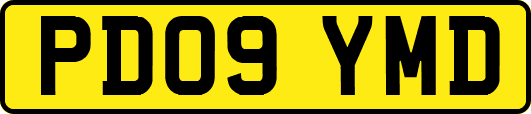 PD09YMD