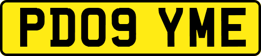 PD09YME