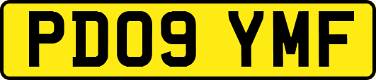 PD09YMF