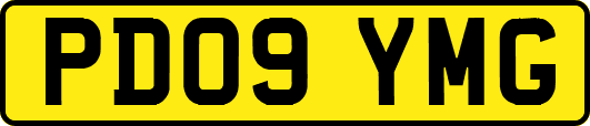 PD09YMG