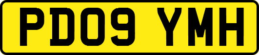 PD09YMH