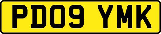 PD09YMK