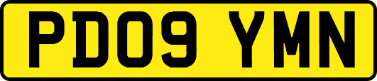 PD09YMN