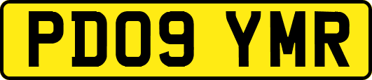 PD09YMR