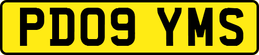 PD09YMS