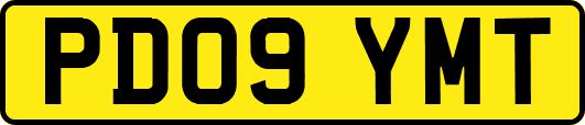 PD09YMT