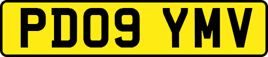 PD09YMV