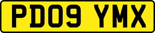 PD09YMX