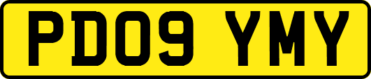 PD09YMY