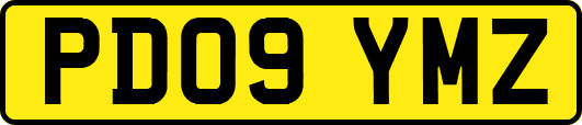 PD09YMZ