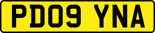 PD09YNA