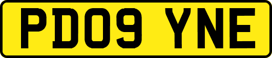 PD09YNE