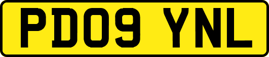 PD09YNL