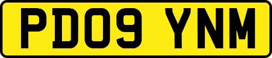 PD09YNM