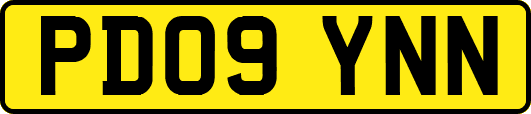 PD09YNN