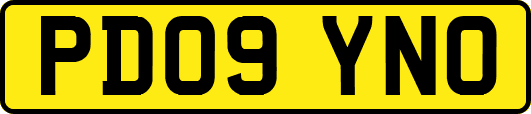 PD09YNO