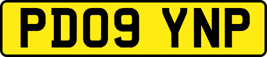 PD09YNP