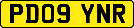 PD09YNR