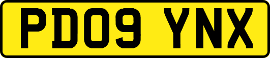 PD09YNX