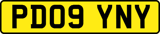 PD09YNY