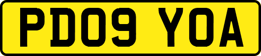 PD09YOA