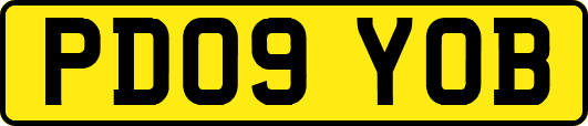 PD09YOB